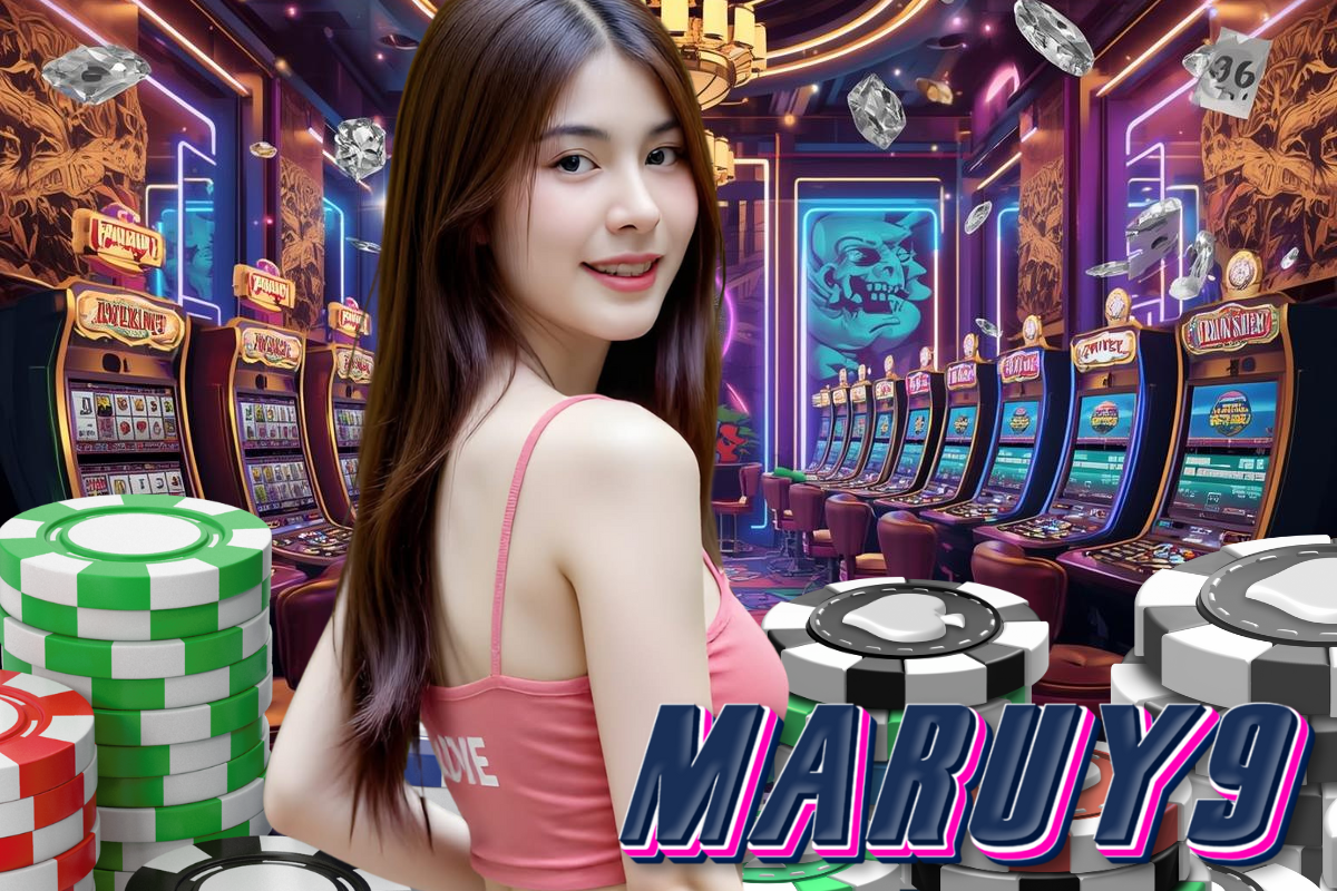 maruy9 สล็อต
